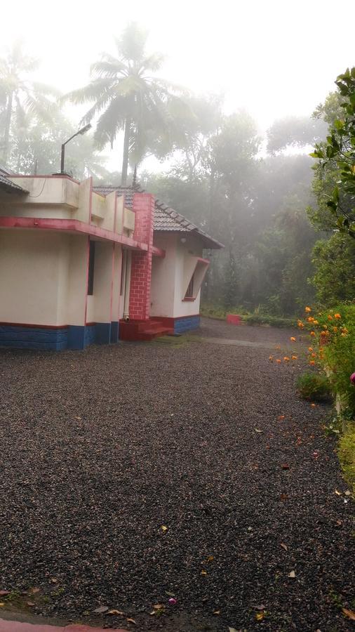 Philip Mary Farm Stay Thekkady Exterior photo